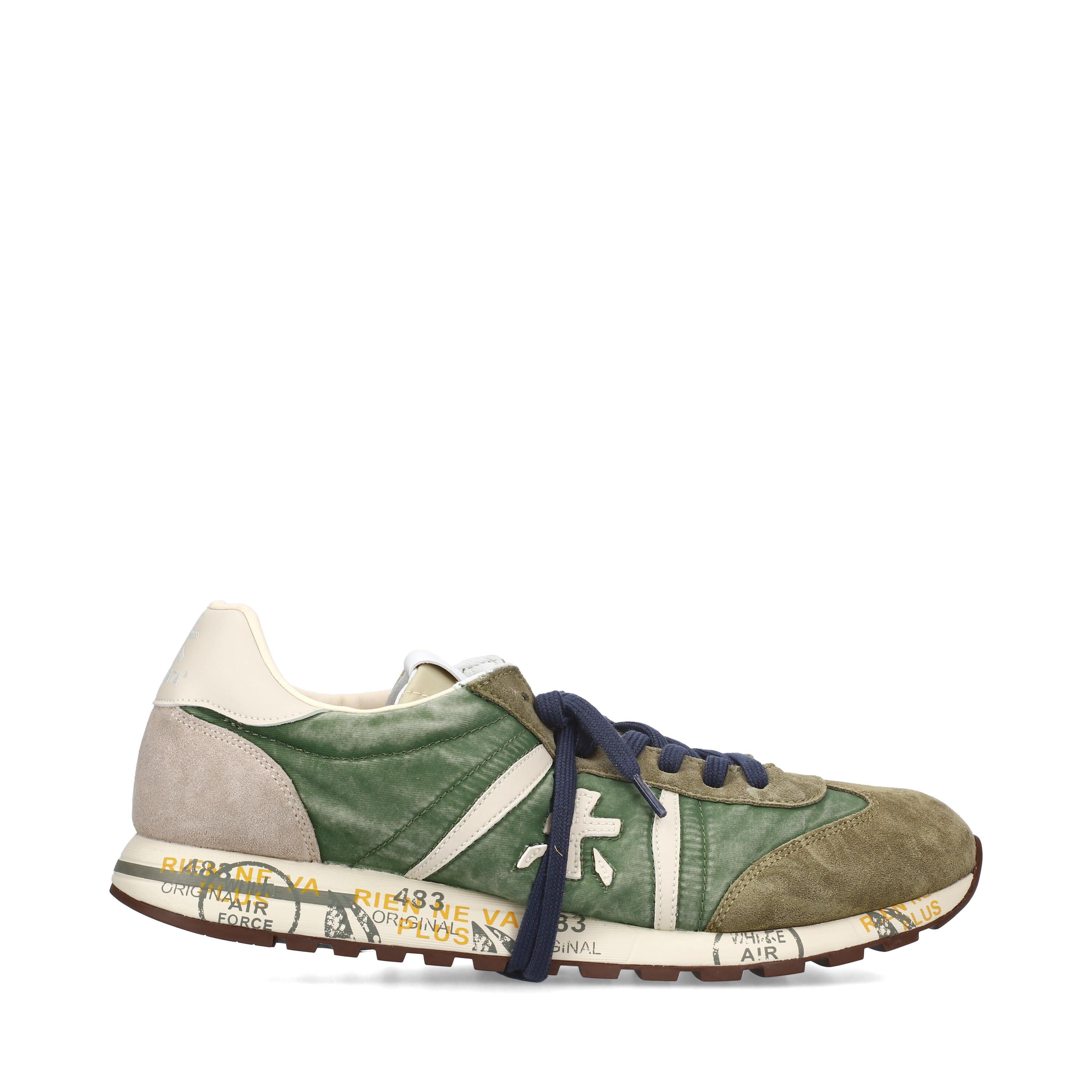 PREMIATA LUCY7256
