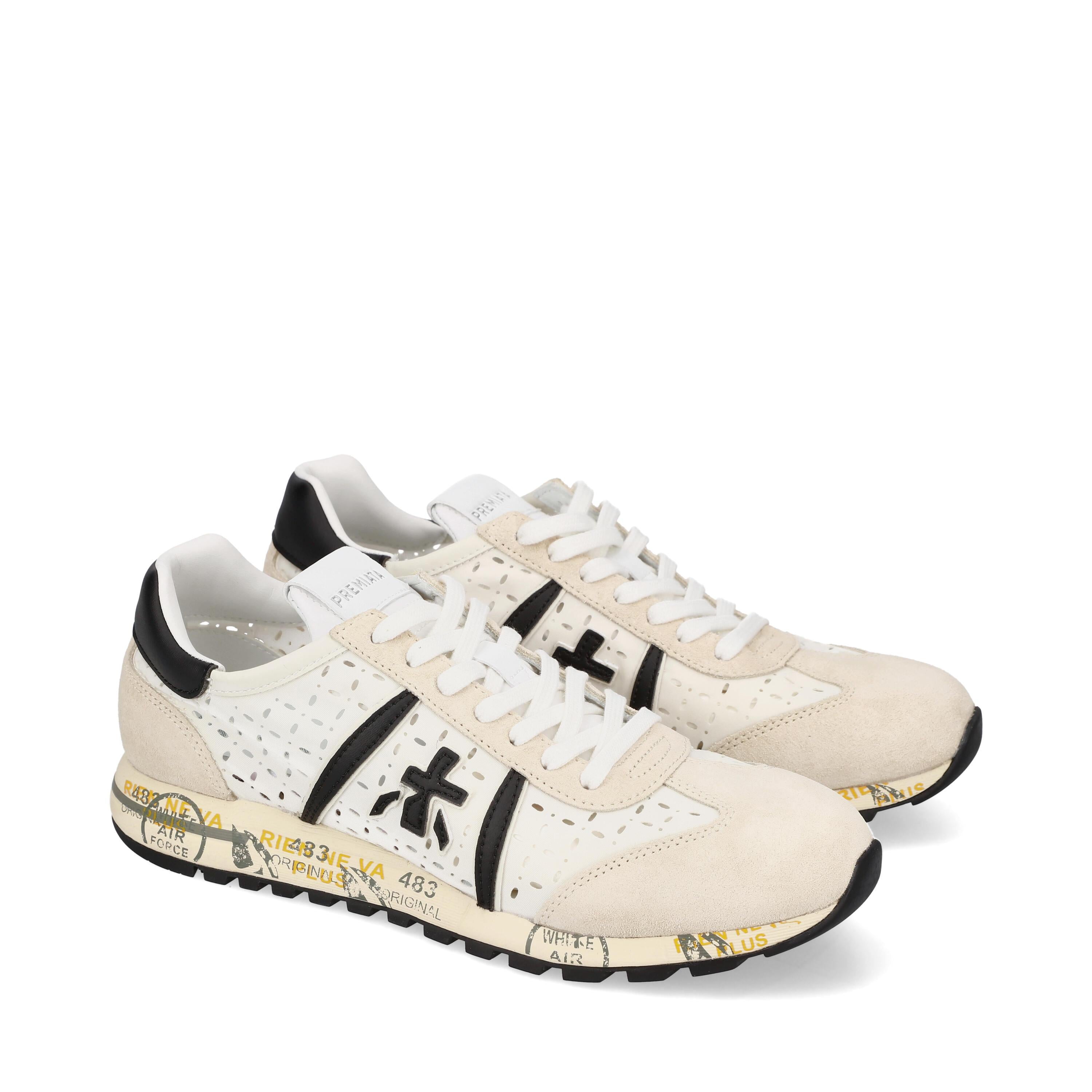 PREMIATA LUCYD7413