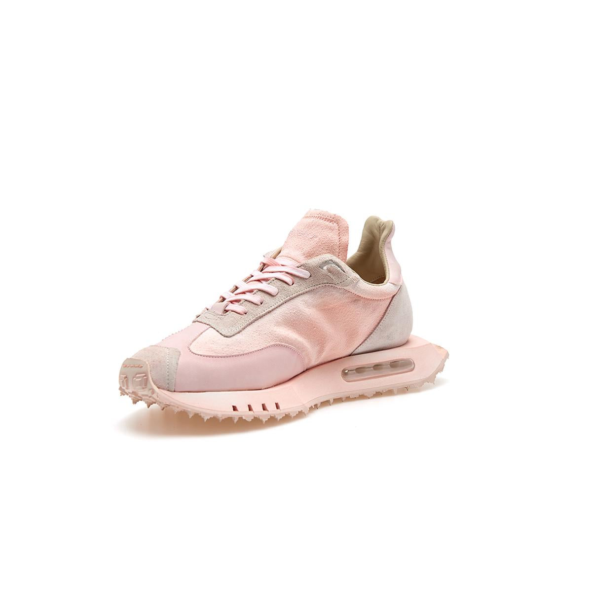 BE POSITIVE WRACEDYE/PINK