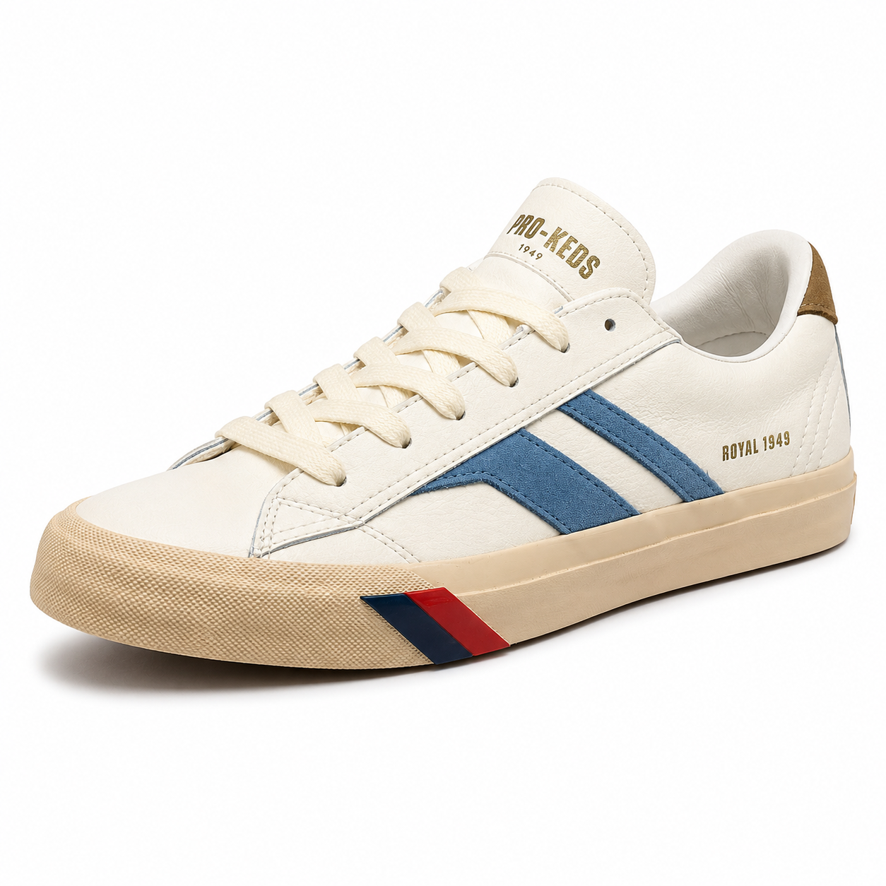 pro-keds royal classic w RC W CRM/PASTEL PRO-KEDS 