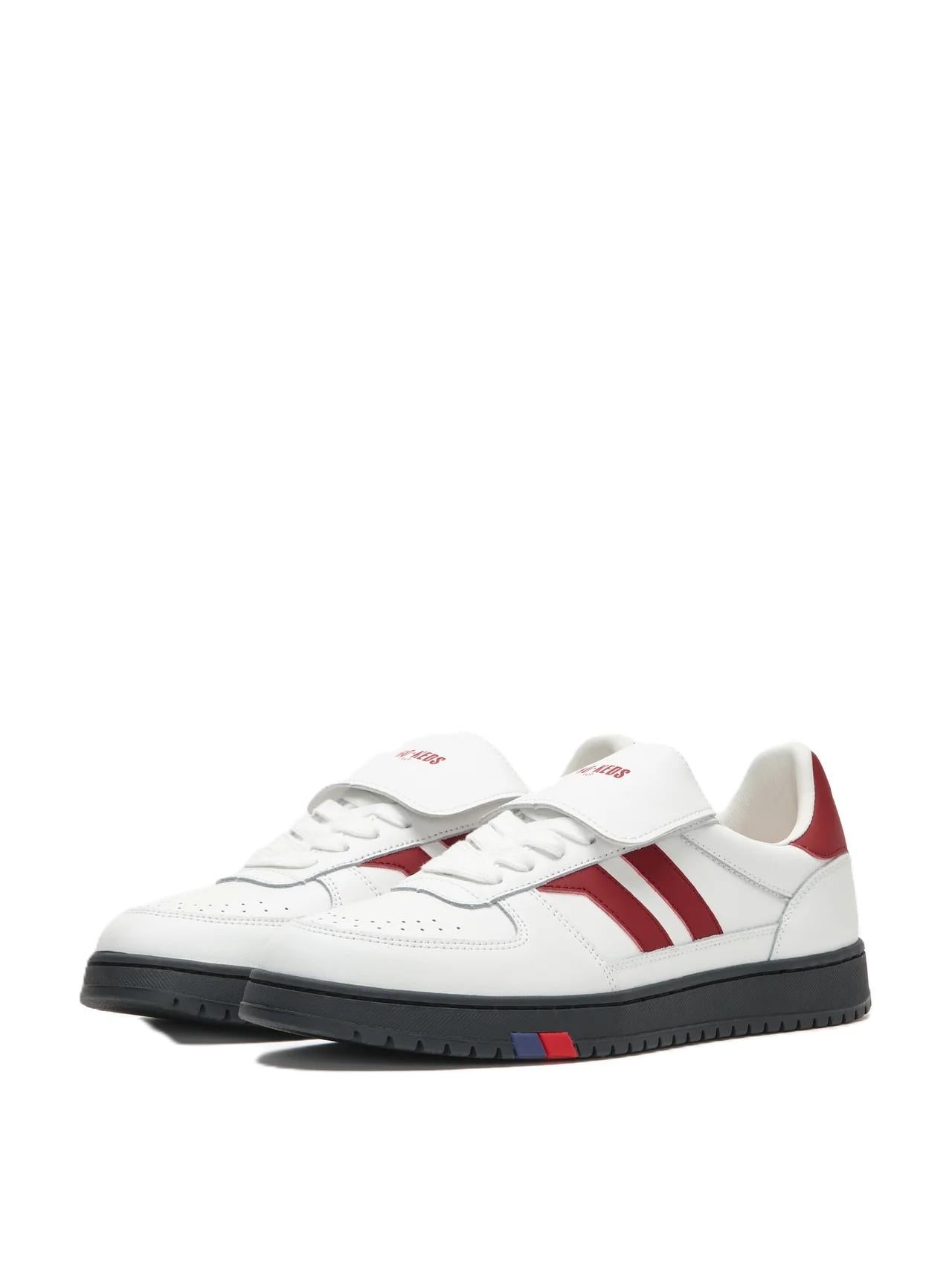 pro-keds field king FIELD K BIANCO PRO-KEDS 