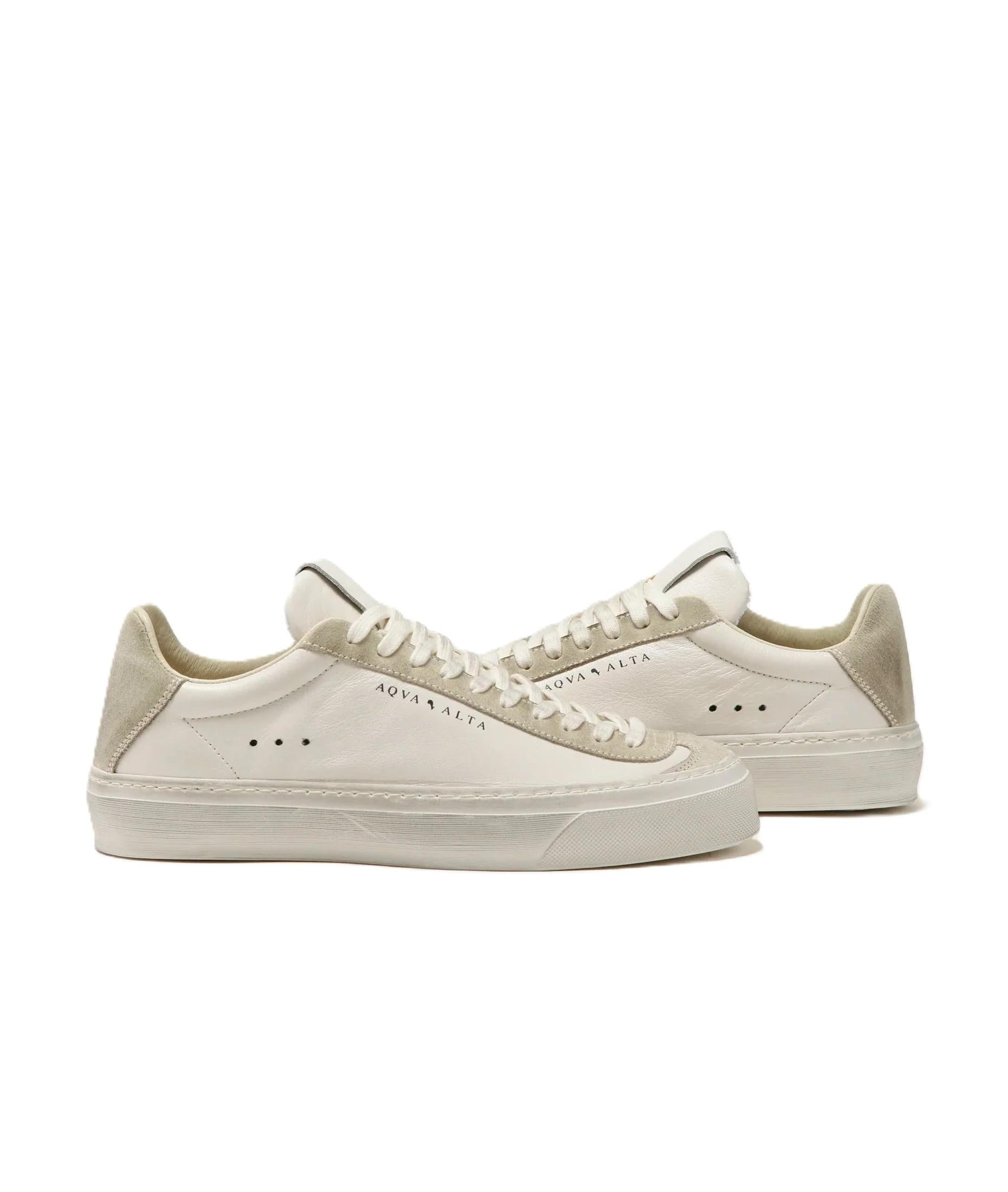AQVA ALTA DOGE01LES/WHT
