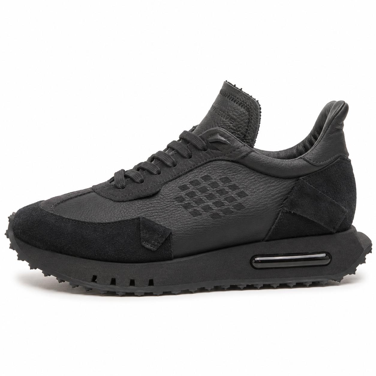 be positive race01 RACE01 LEF/BLK BE POSITIVE 