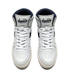 diadora mi basket used MI BASK C1494 DIADORA 