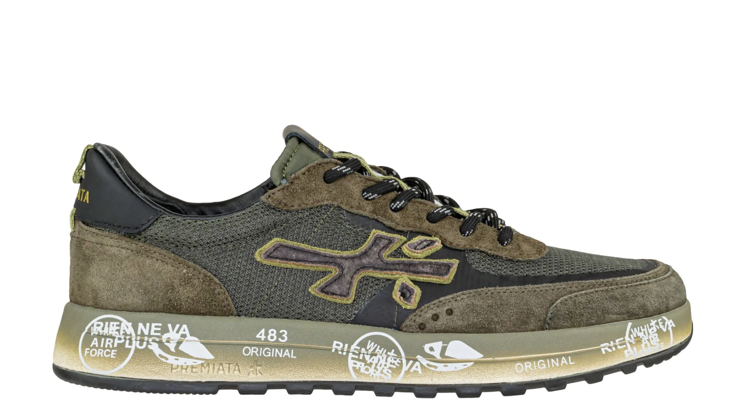 premiata nous NOUS 7731 PREMIATA 