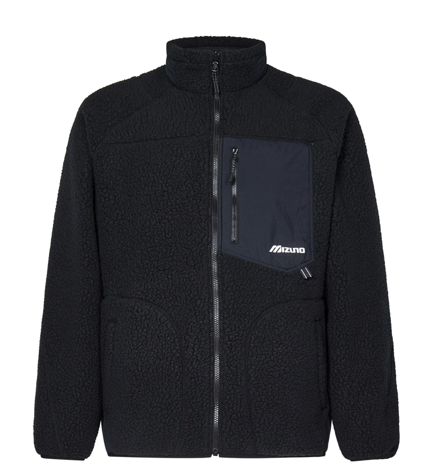 mizuno polartec thermal rev jacket B2GCB501 09 MIZUNO 