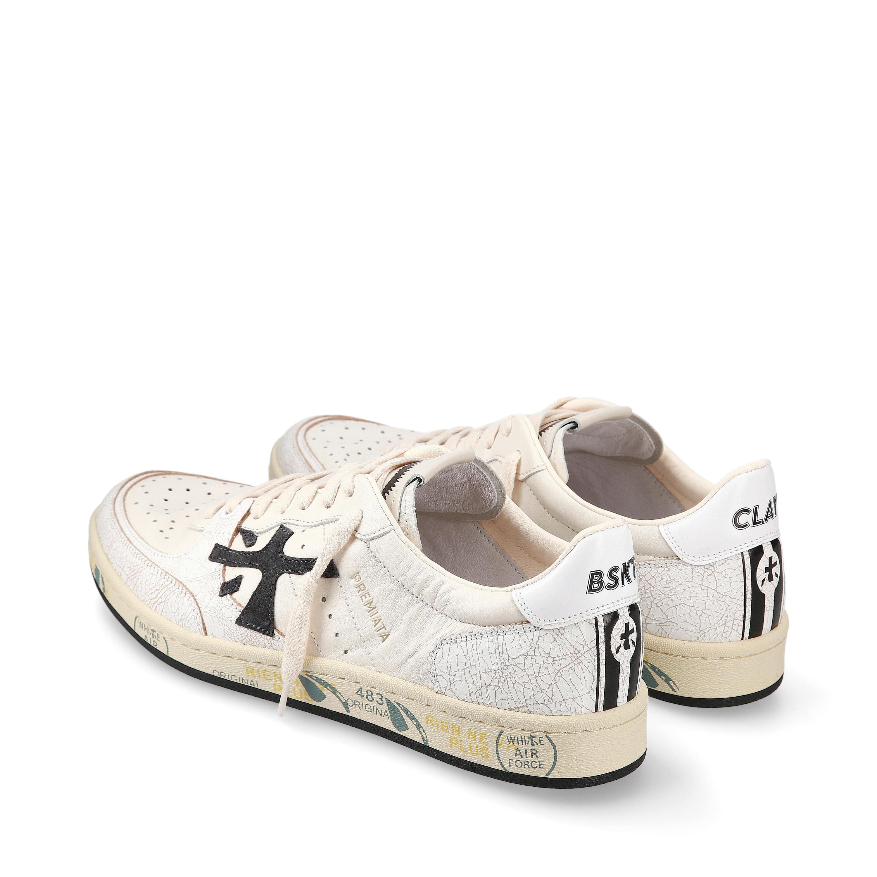 PREMIATA BSKTCLY6775