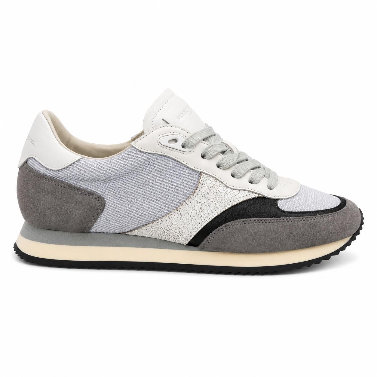 blville low man mondial noir BVLU W003 PHILIPPE MODEL 