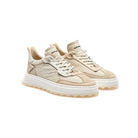 BE POSITIVE CUPRACE01COT/STONE
