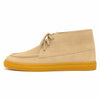 copenhagen man suede shoe cph173m