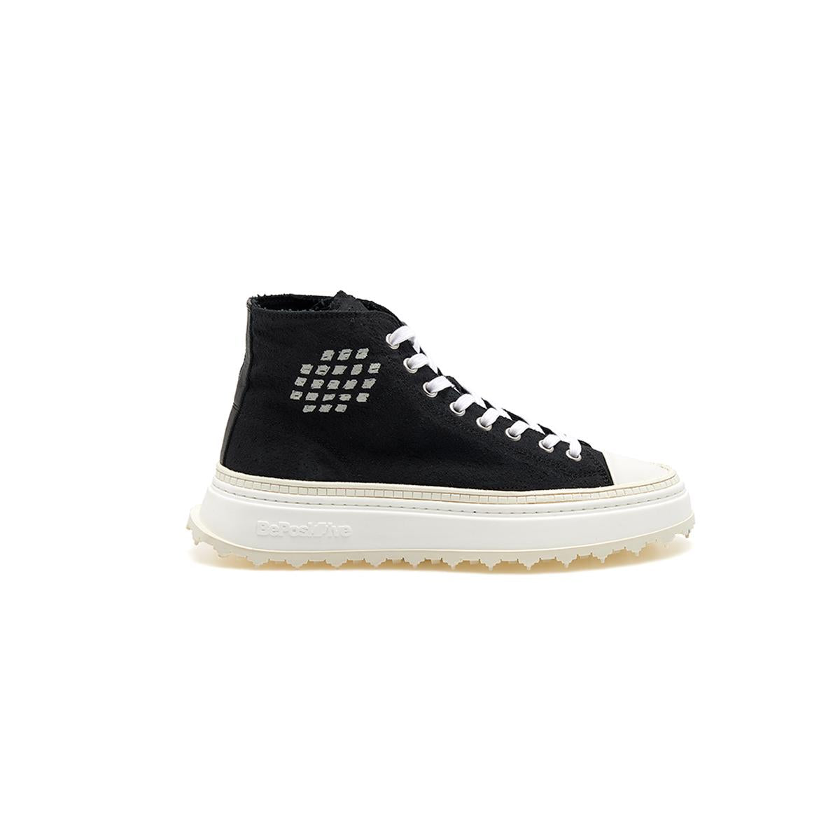 BE POSITIVE WCUPSTARDYL/BLK