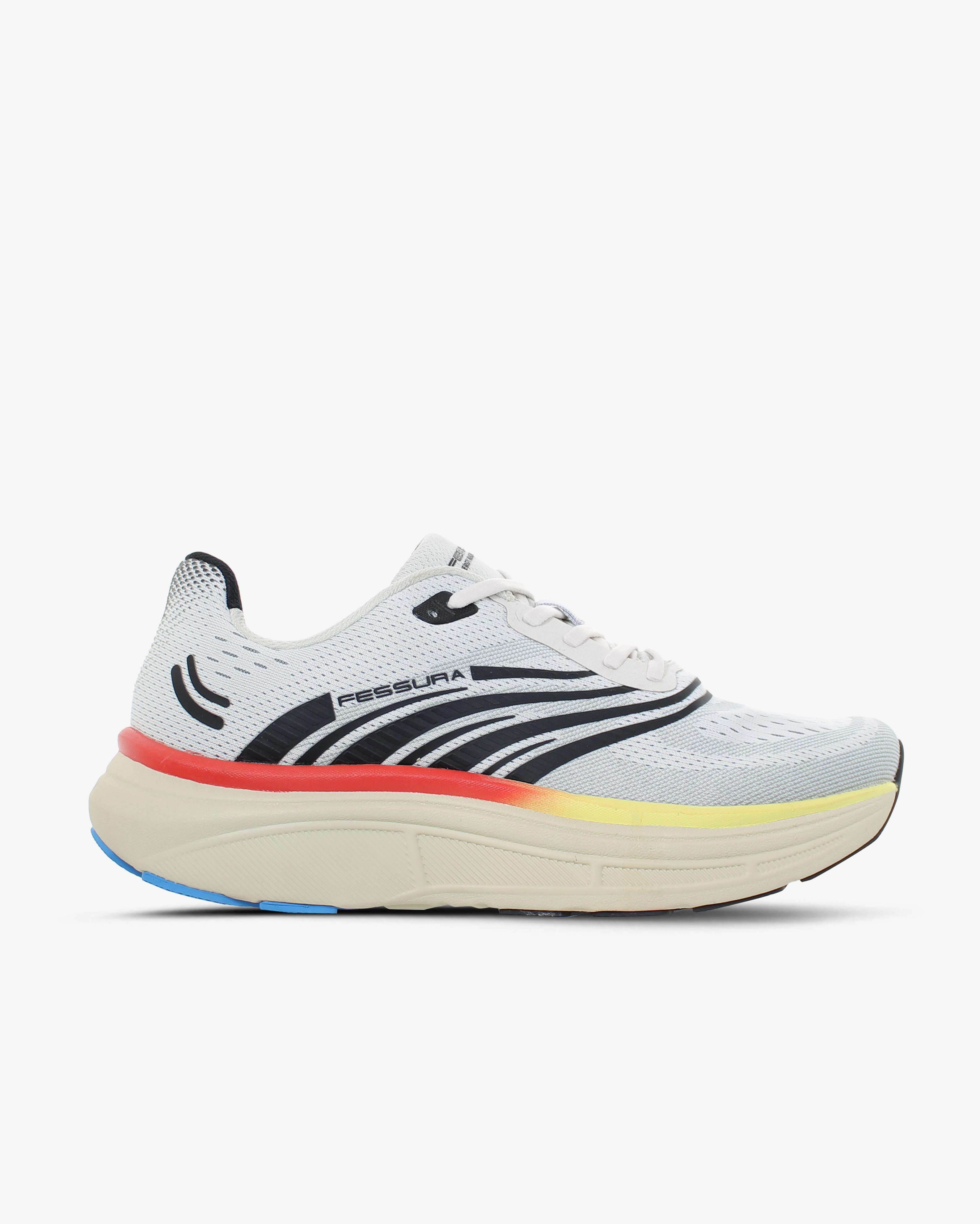 FESSURA SPEED0105 GRAY