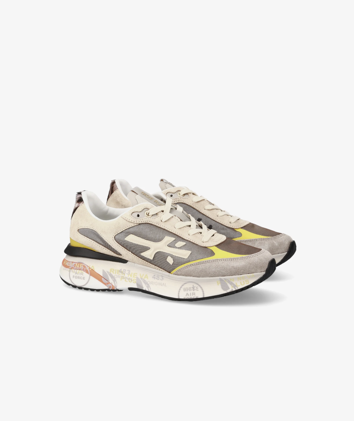 premiata moerund MOED 7796 PREMIATA 