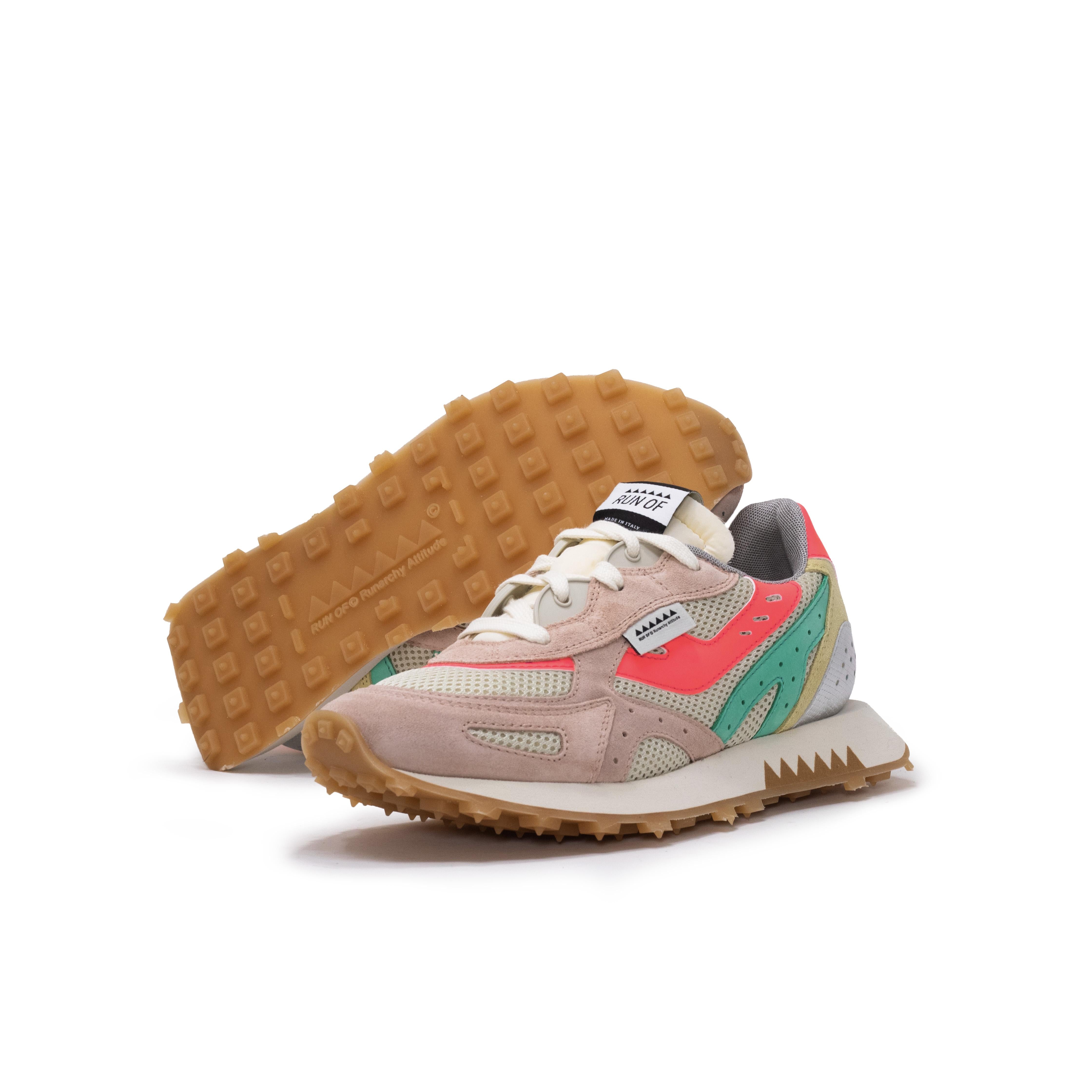 RUN OF RUN WDIXY