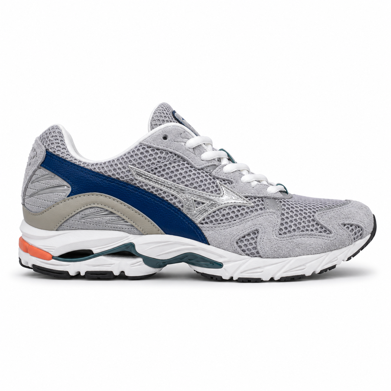 mizuno wave rider 10 D1GA2611 02 MIZUNO 