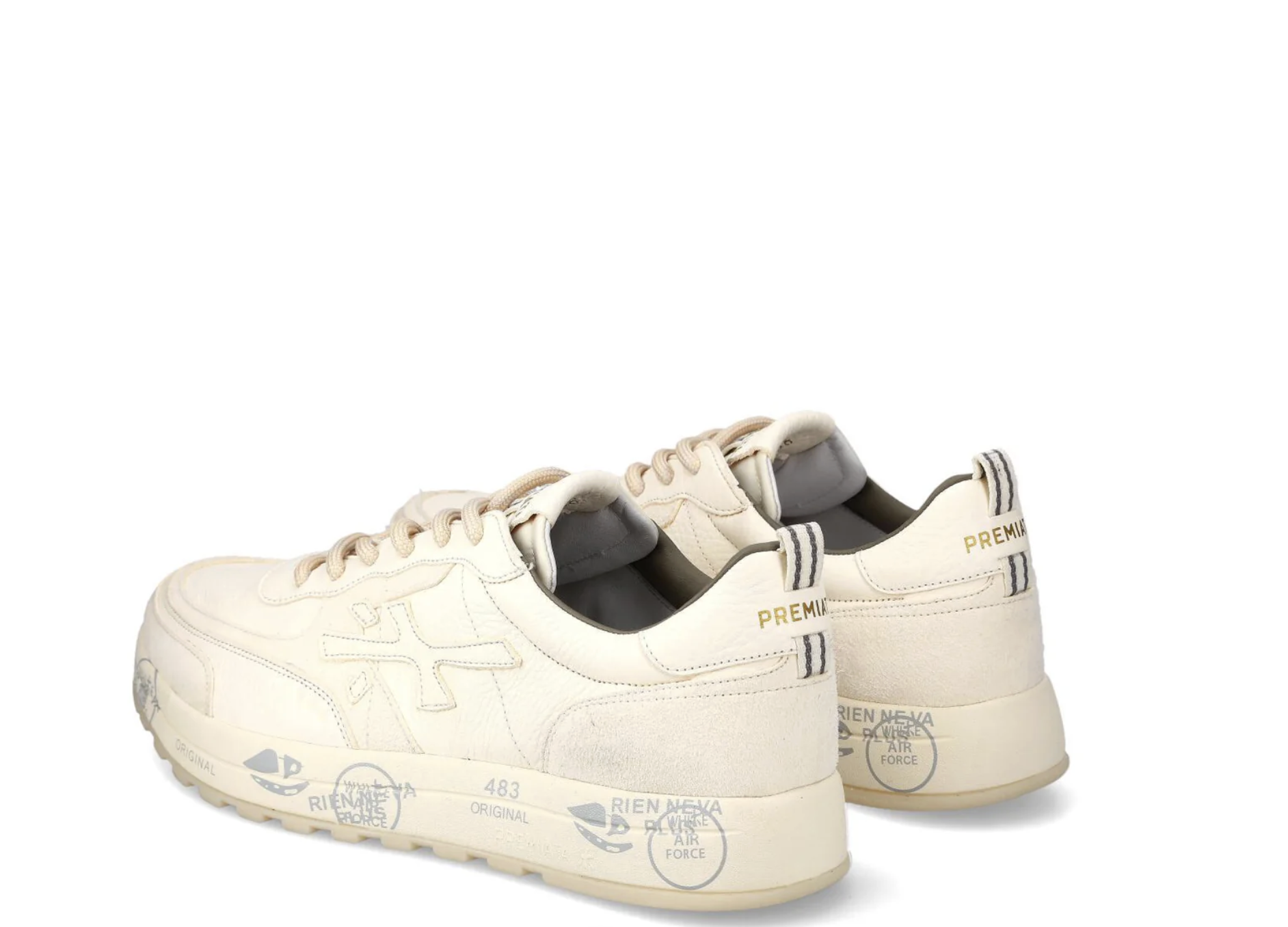 premiata nous NOUS 7733 PREMIATA 