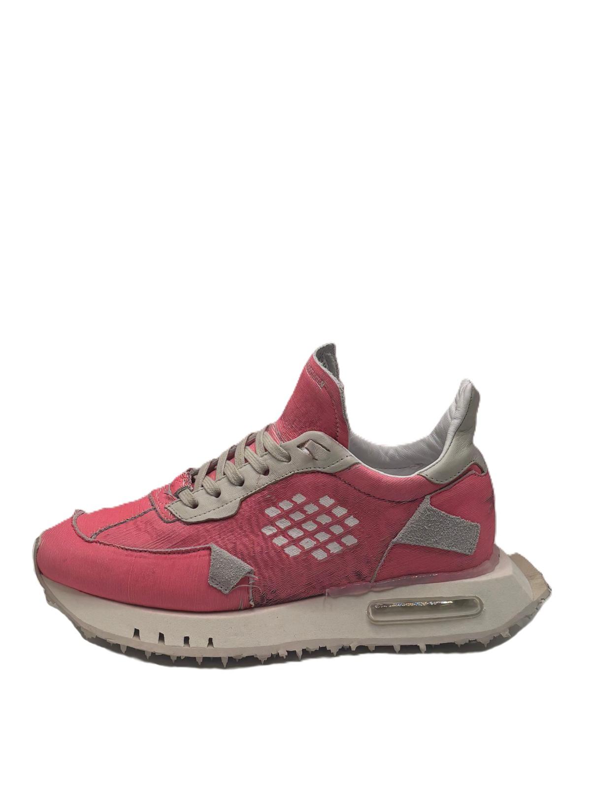 be positive w race 01 WORACE01 BLA/FUX BE POSITIVE 