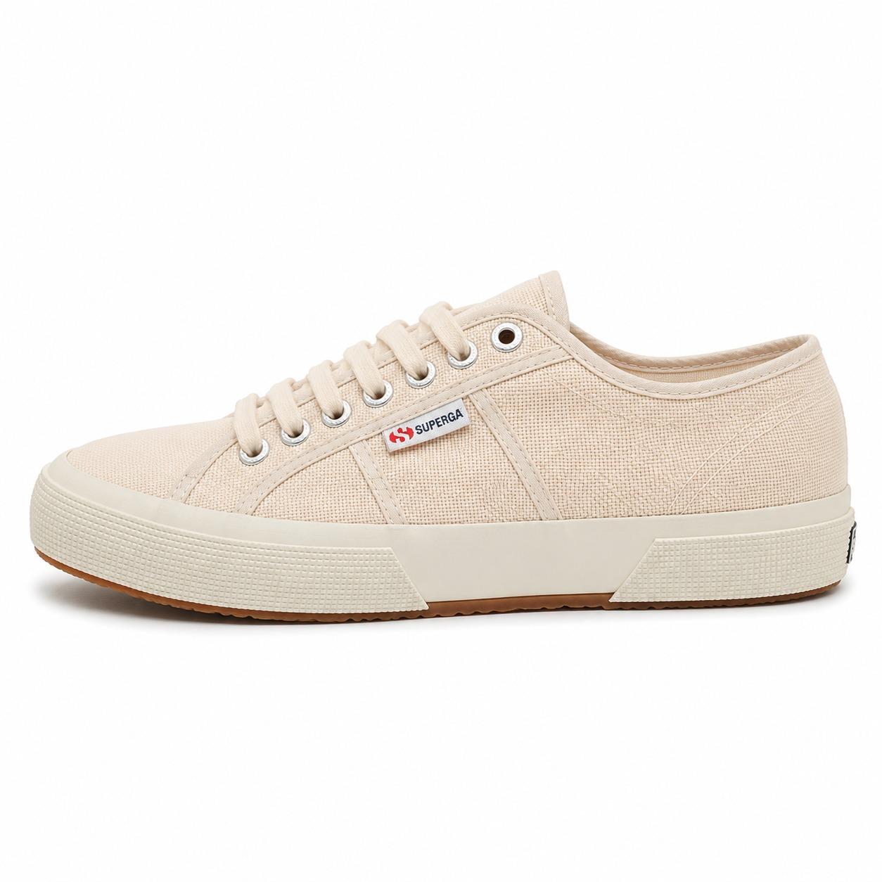 superga 2750 og 2750 OG BEIGE SUPERGA 