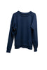 flow run crewneck