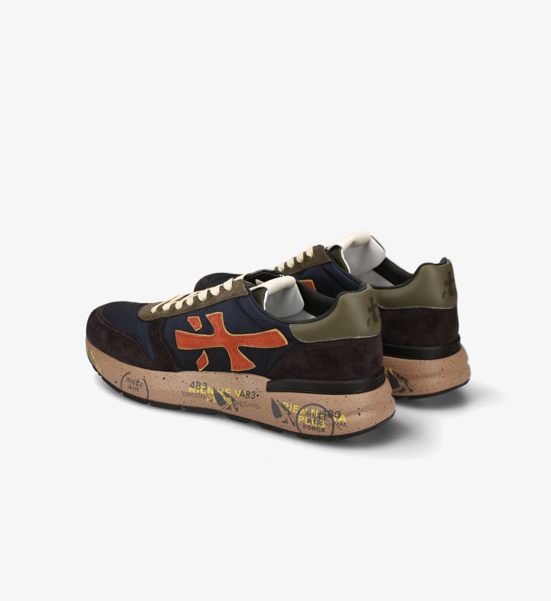 premiata mick MICK 7721 PREMIATA 