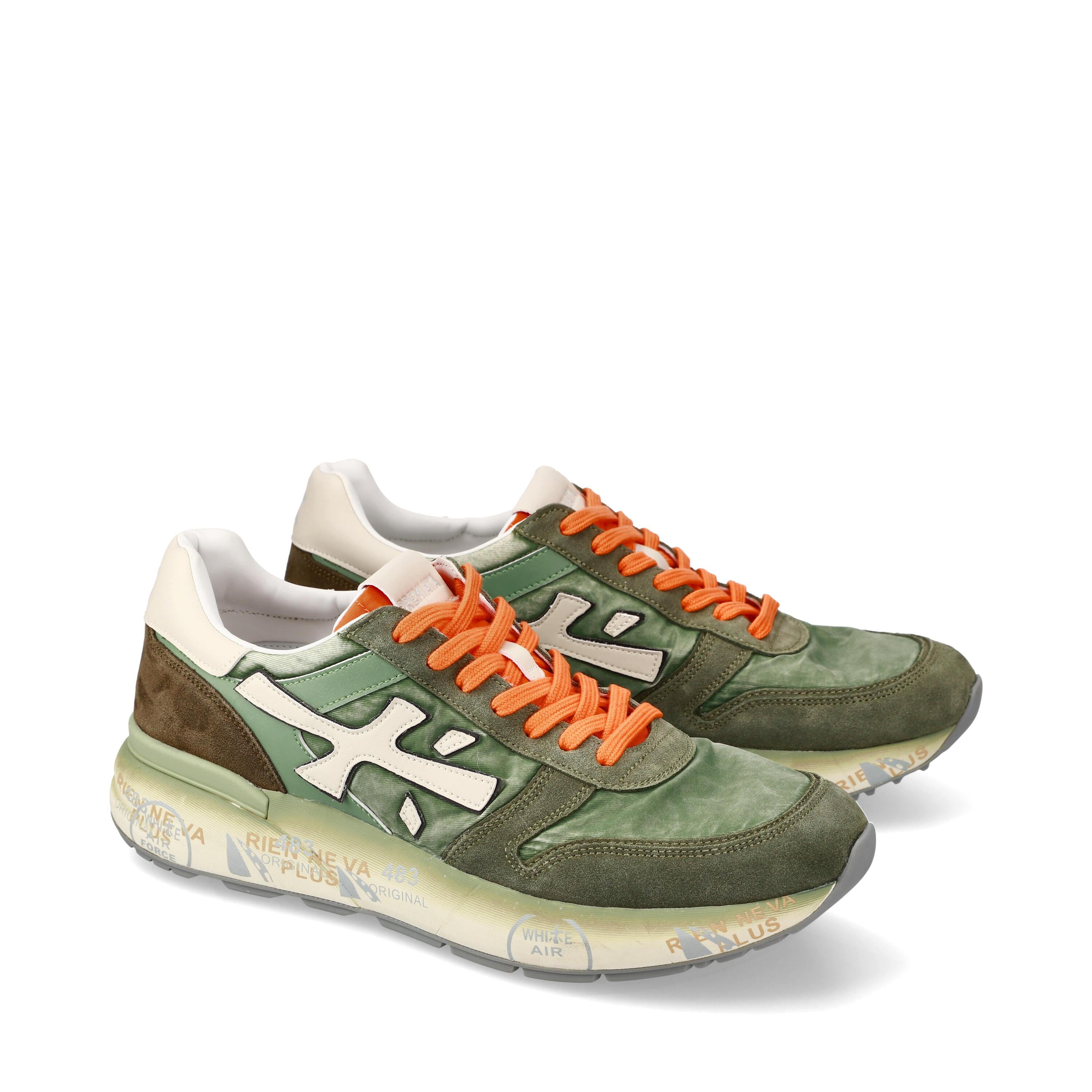PREMIATA MICK7244