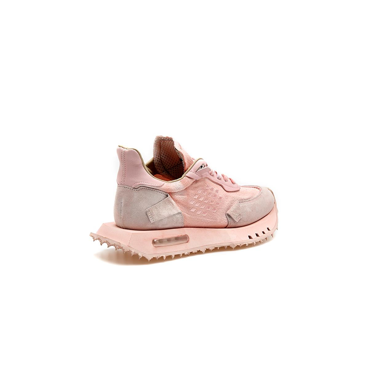 BE POSITIVE WRACEDYE/PINK