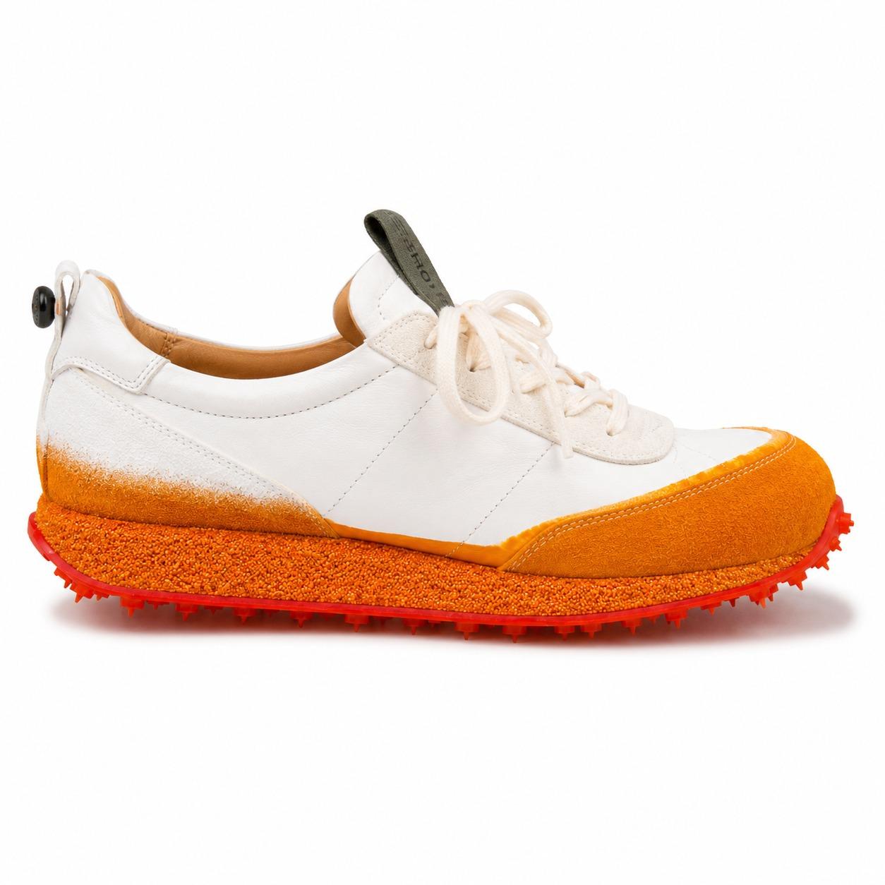 shoto snow vel SNOW VEL/ SNOW FIX RUN ORANGE SHOTO 