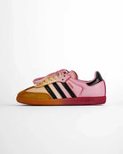 SEDDYS SAMBA WCANDY