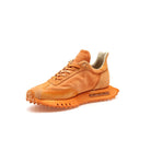 BE POSITIVE RACE01DYE/ORANGE