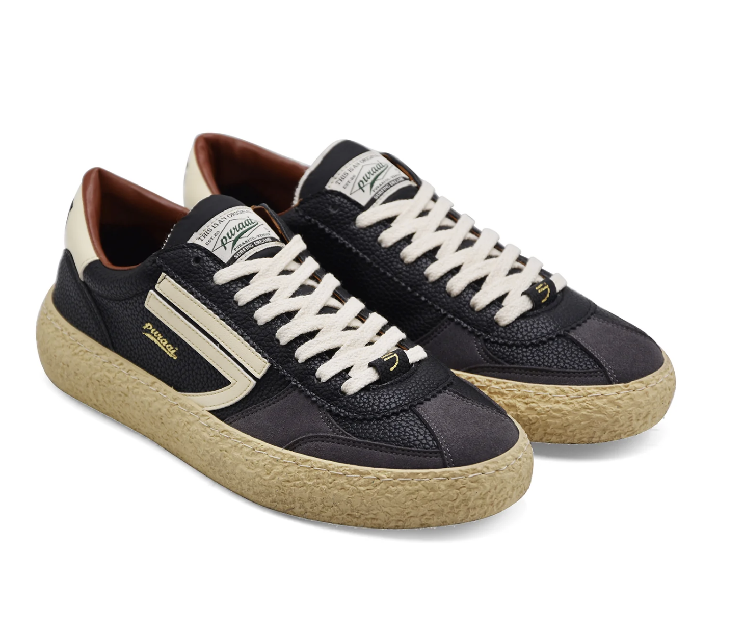 puraai vintage VINTAGE M ECLIPSE PURAAI 