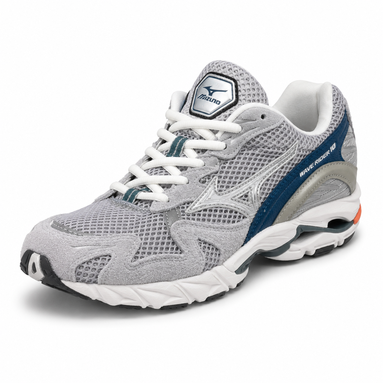 mizuno wave rider 10 D1GA2611 02 MIZUNO 