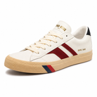 pro-keds royal classic w RC W CREAM/RED PRO-KEDS 