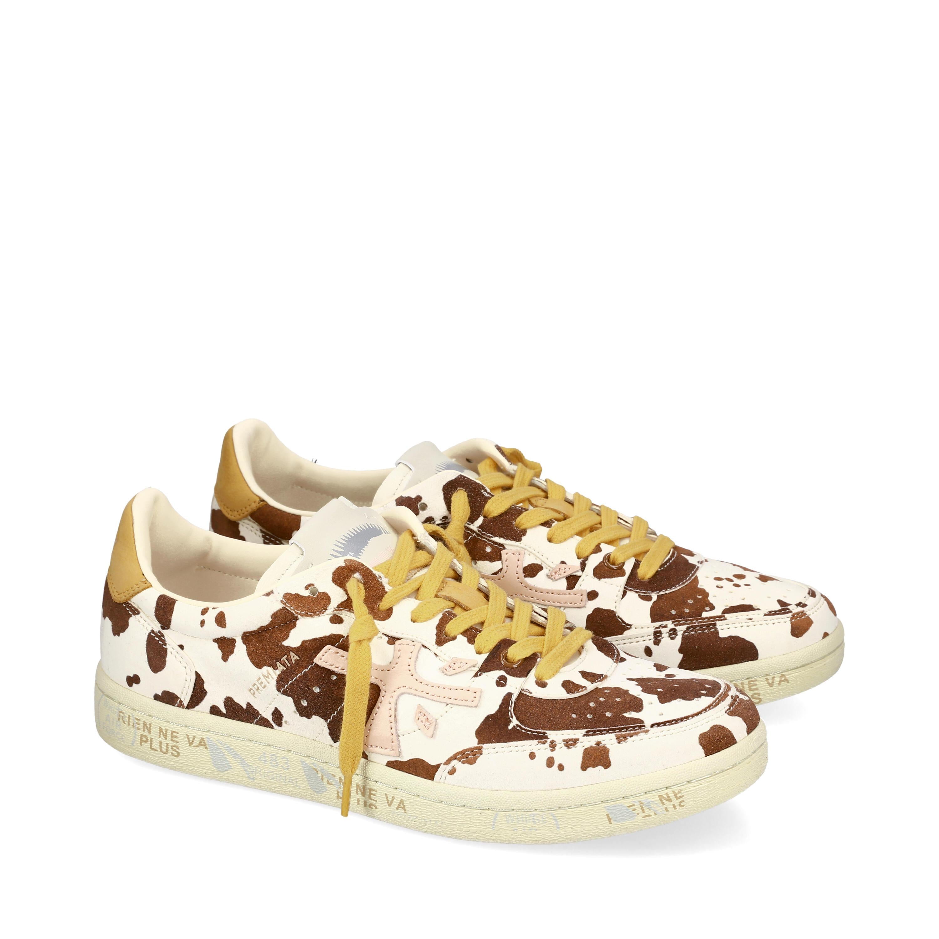 PREMIATA BSKCLYD7312