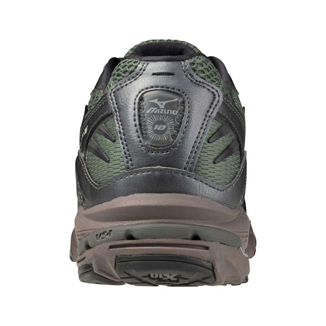 MIZUNO RIDER3109