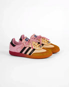 SEDDYS SAMBA WCANDY