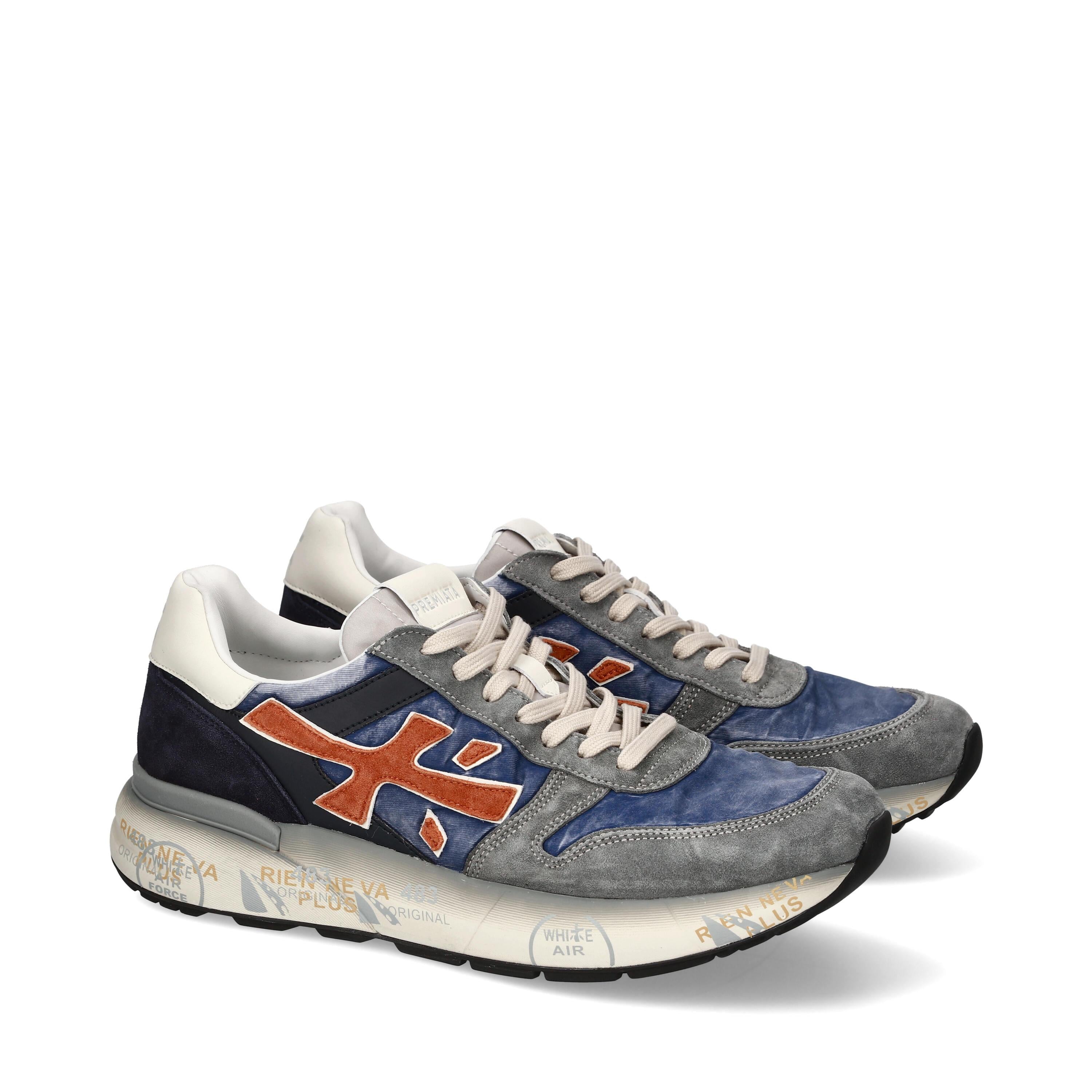 PREMIATA MICK7215