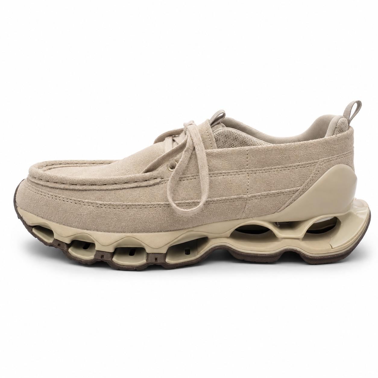 mizuno wave prophecy moc D1GD243601 TAUPE MIZUNO 