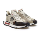 bepositive race01 RACE01 WHT/BEI BE POSITIVE 