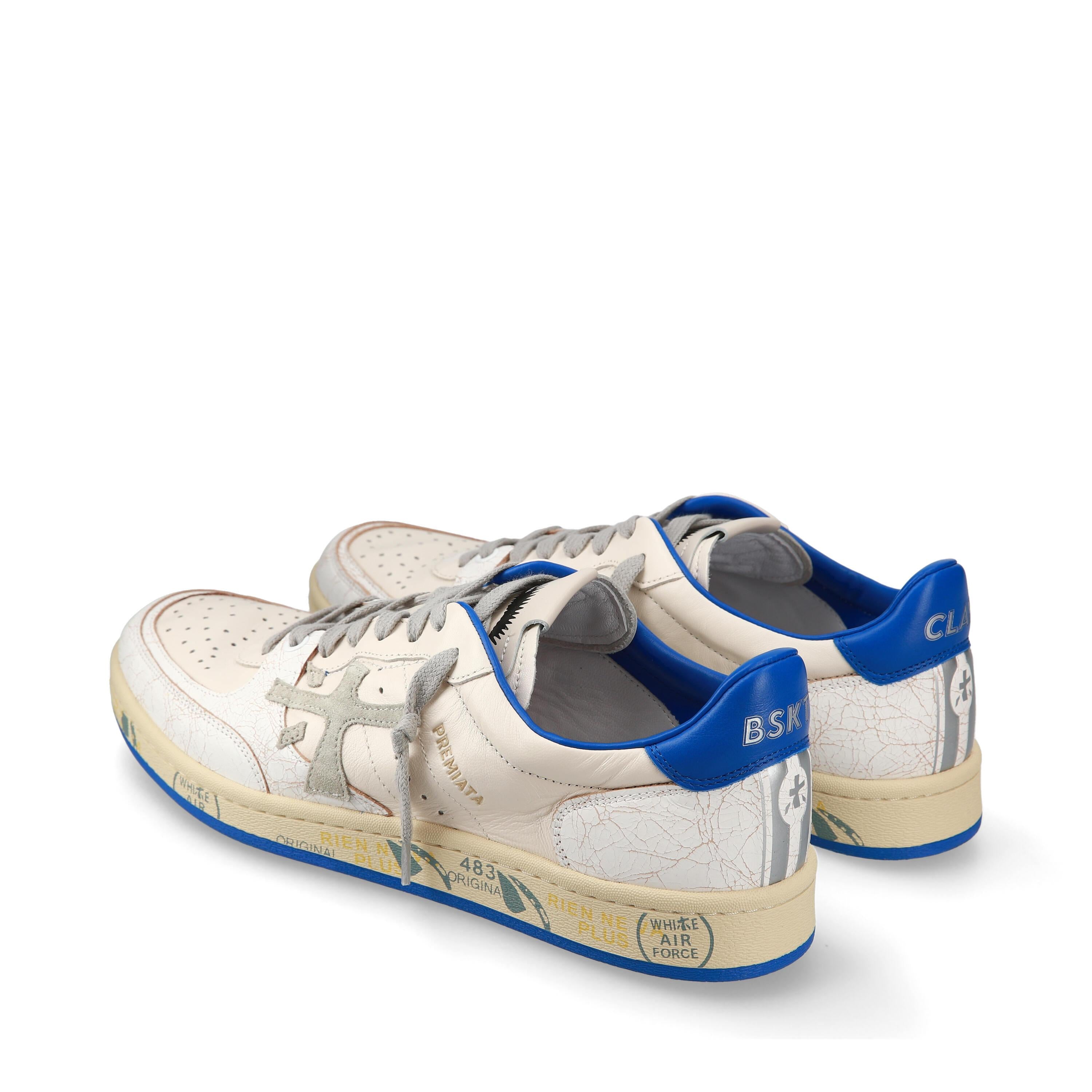 PREMIATA BSKTCLY6779