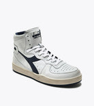 diadora mi basket used MI BASK C1494 DIADORA 