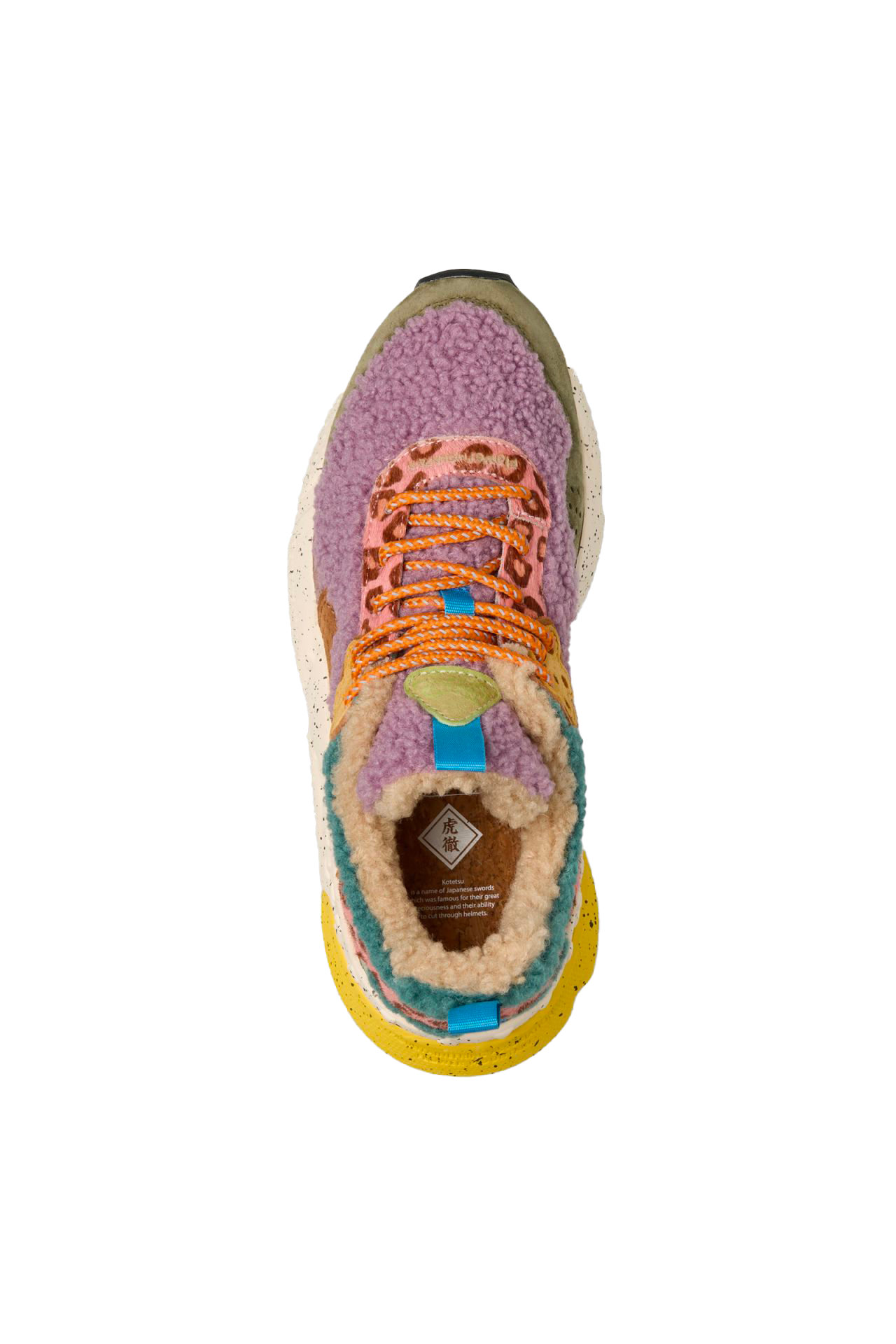 flower mountain kotetsu w KOT W 2B58 FLOWER MOUNTAIN 