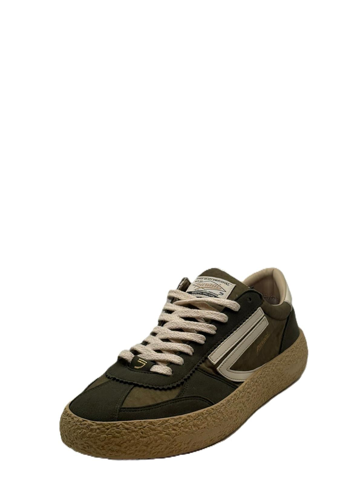 puraai vintage whale VINTAGE ALGA PURAAI 