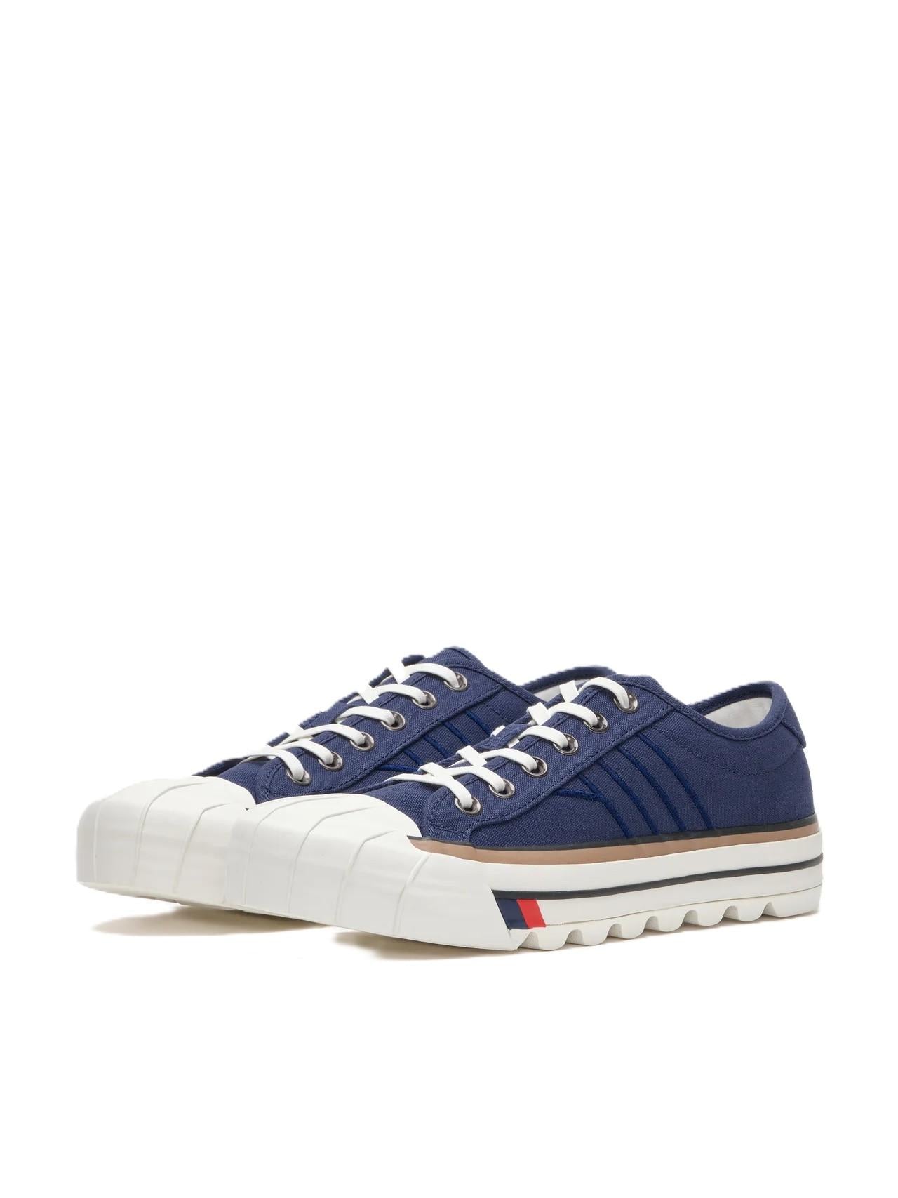 pro-keds royal intrepid ROY INTR BLUE PRO-KEDS 