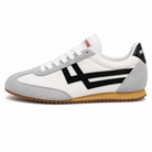 pro-keds racer 77 m R77M WHT/BLK PRO-KEDS 