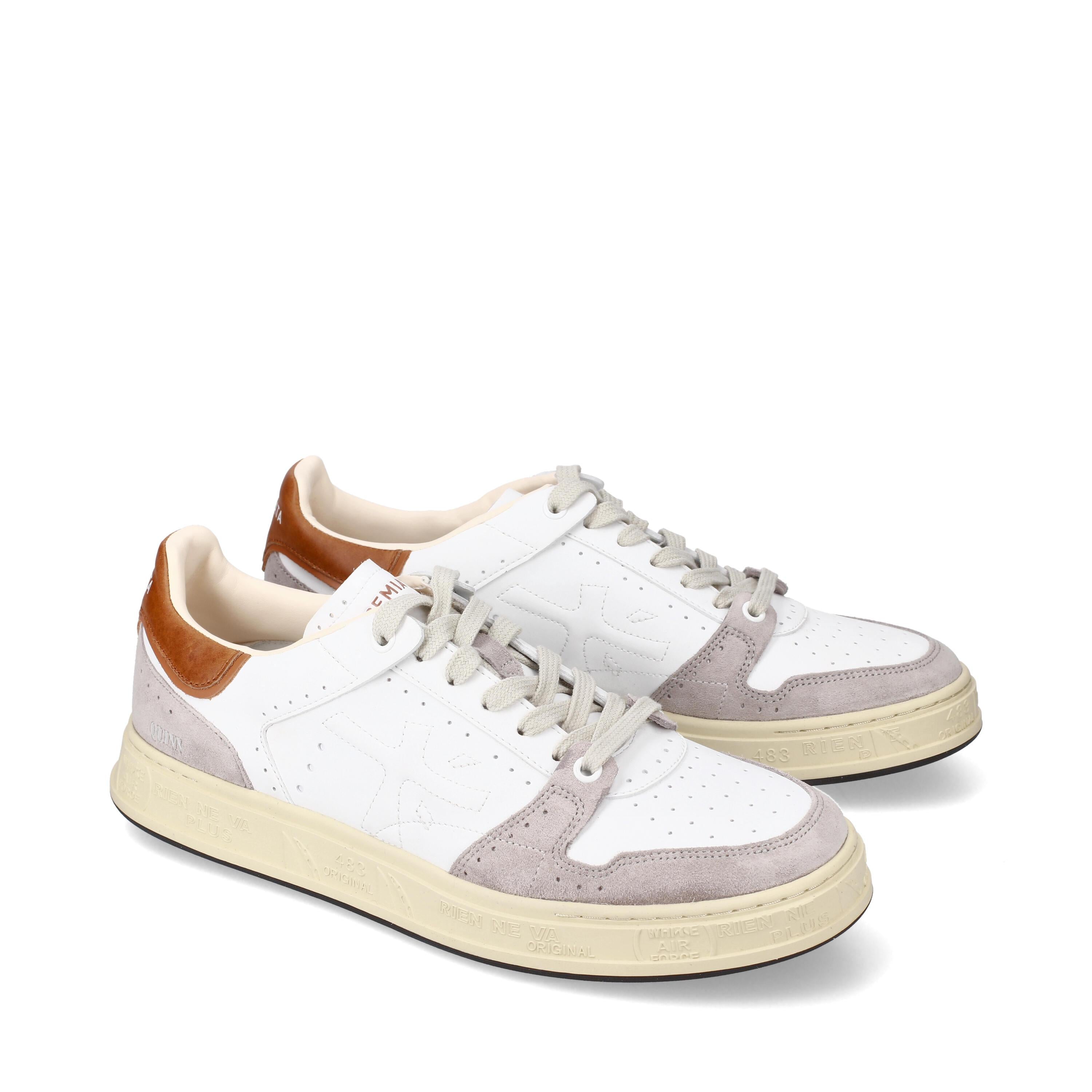 PREMIATA QUINN7322