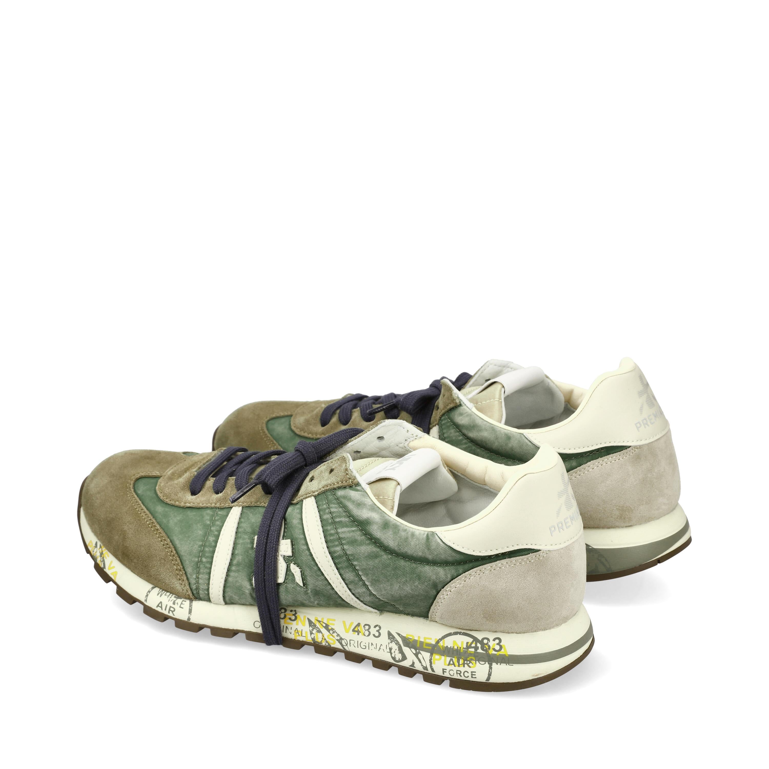 PREMIATA LUCY7256