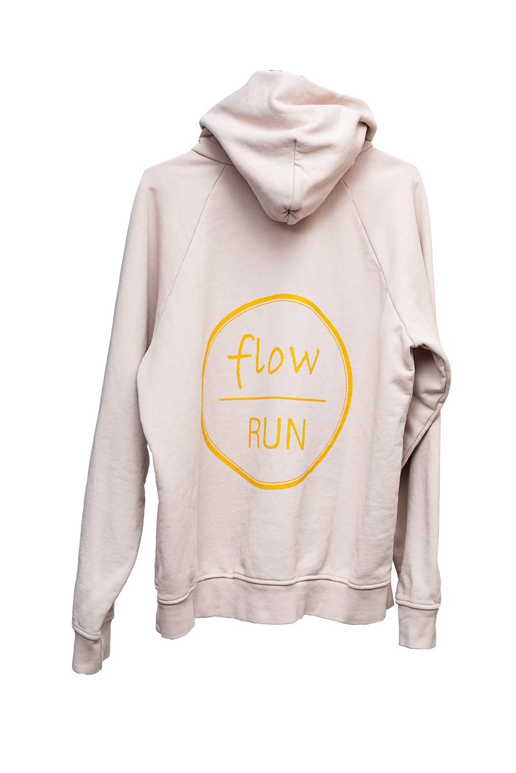 FLOW RUN HOODIESABBIA