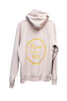 FLOW RUN HOODIESABBIA