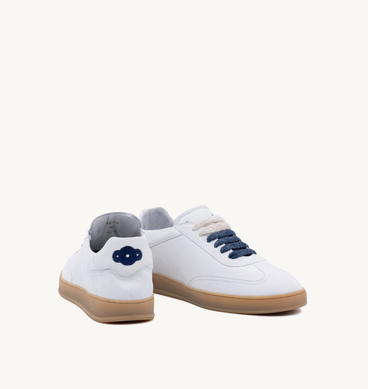 soldini akira nabuck AKIRA N BIANCO SOLDINI 