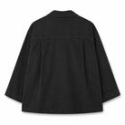 be positive kimono KIMONO BLACK BE POSITIVE 